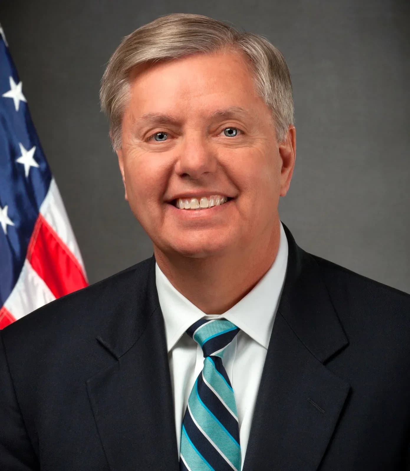 Profile picture of Lindsey Graham