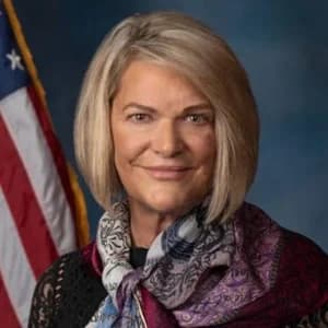 Profile picture of Cynthia Lummis