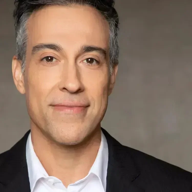 Profile picture of Christopher Ahuja