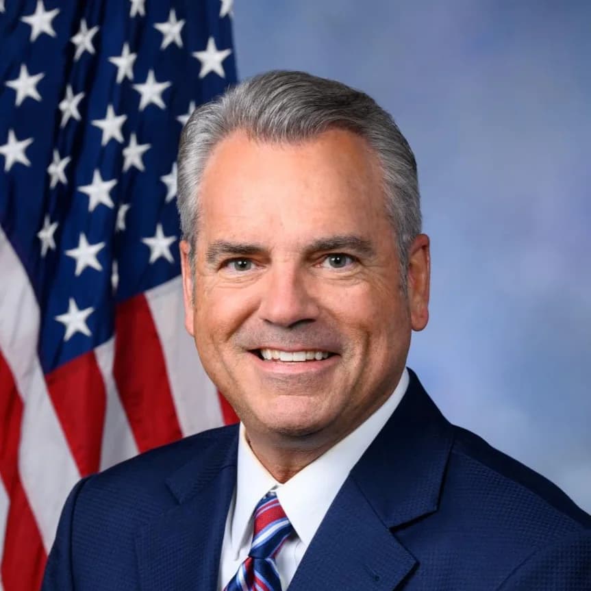 Profile picture of Mark Alford