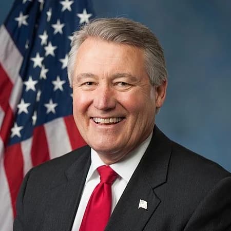 Profile picture of Rick Allen